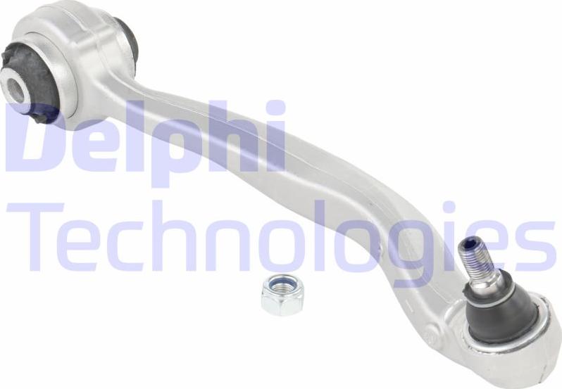 Delphi TC2358 - Рычаг подвески колеса parts5.com