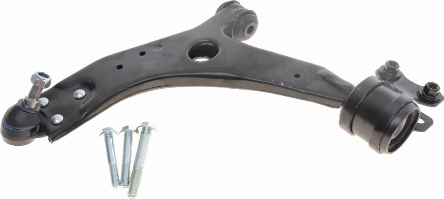 Delphi TC2252 - Track Control Arm parts5.com