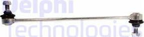 Delphi TC2221 - Rod / Strut, stabiliser parts5.com