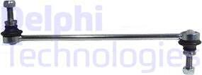 Delphi TC2270 - Rod / Strut, stabiliser parts5.com