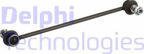 Delphi TC7836 - Rod / Strut, stabiliser parts5.com