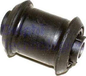 Delphi TD494W - Bush of Control / Trailing Arm parts5.com