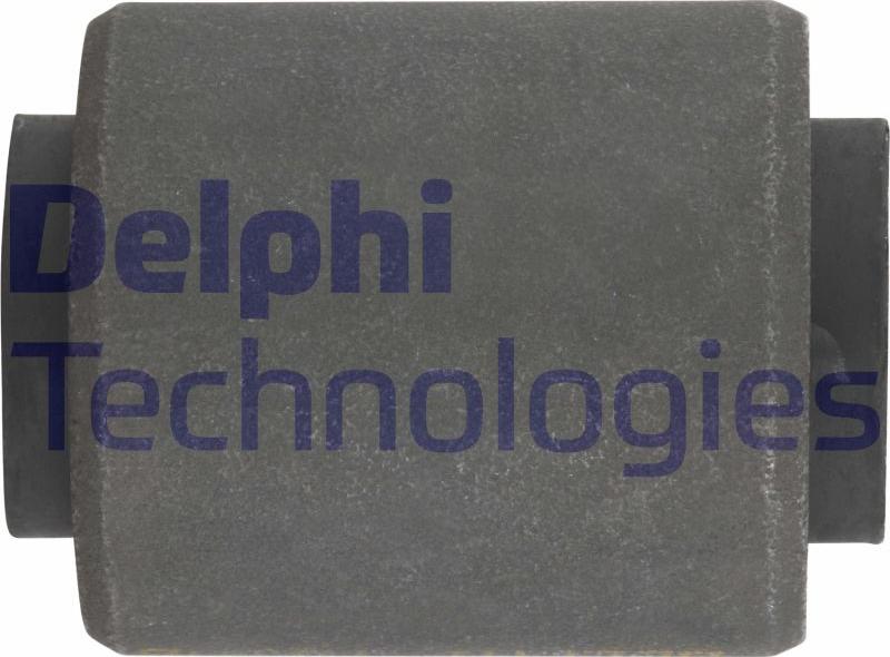 Delphi TD450W - Подвеска, стойка вала parts5.com