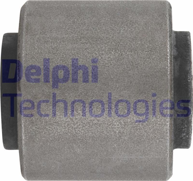 Delphi TD451W - Сайлентблок, рычаг подвески колеса parts5.com