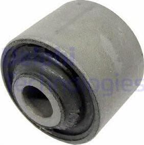 Delphi TD695W - Mounting, axle beam parts5.com