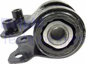 Delphi TD653W - Bush of Control / Trailing Arm parts5.com