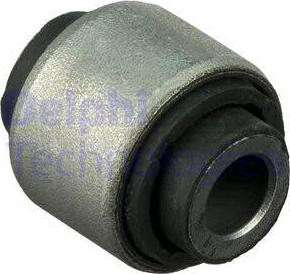 Delphi TD1653W - Bush of Control / Trailing Arm parts5.com