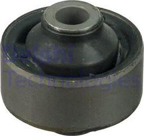 Delphi TD1621W - Bush of Control / Trailing Arm parts5.com