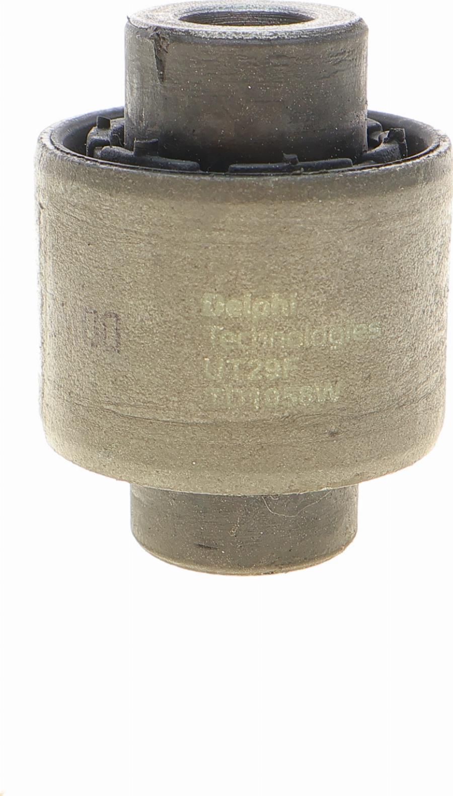 Delphi TD1058W - Сайлентблок, рычаг подвески колеса parts5.com