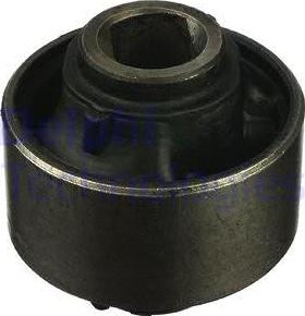 Delphi TD1065W - Bush of Control / Trailing Arm parts5.com