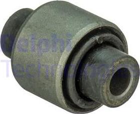 Delphi TD1716W - Bush of Control / Trailing Arm parts5.com