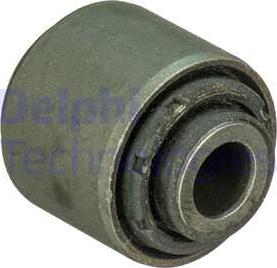 Delphi TD1717W - Bush of Control / Trailing Arm parts5.com