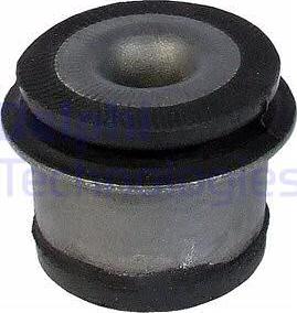 Delphi TD863W - Mounting, axle beam parts5.com