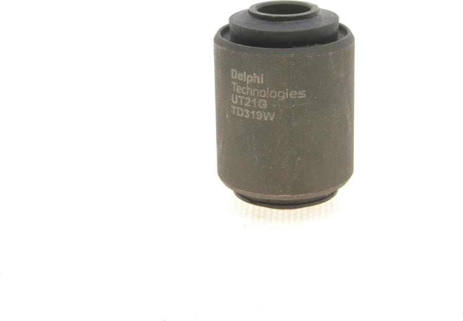 Delphi TD319W - Сайлентблок, рычаг подвески колеса parts5.com