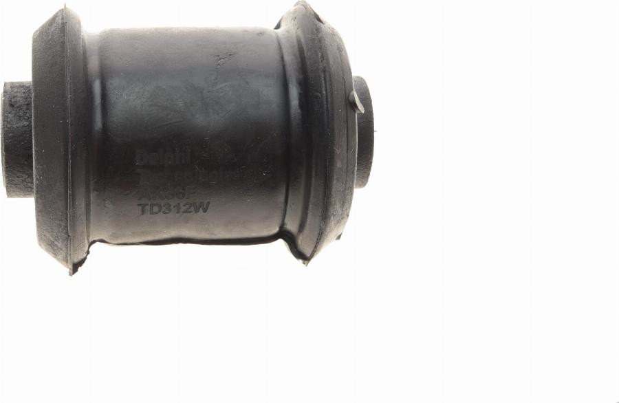 Delphi TD312W - Bush of Control / Trailing Arm parts5.com