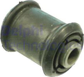 Delphi TD312W - Bush of Control / Trailing Arm parts5.com