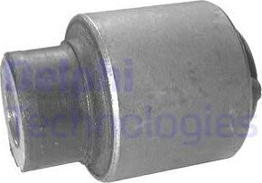 Delphi TD298W - Bush of Control / Trailing Arm parts5.com