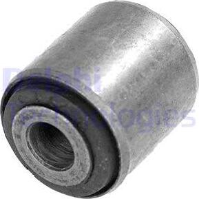 Delphi TD231W - Bush of Control / Trailing Arm parts5.com