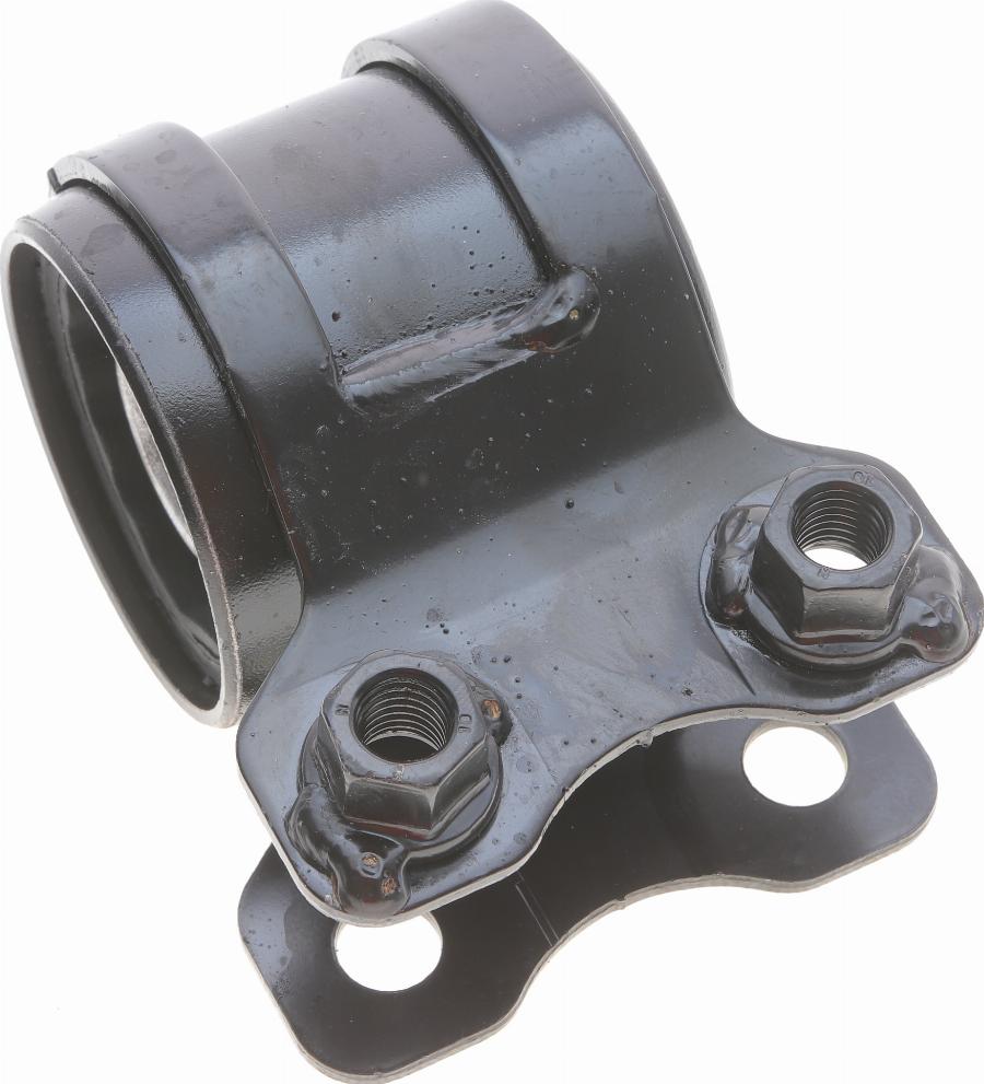 Delphi TD795W - Bush of Control / Trailing Arm parts5.com