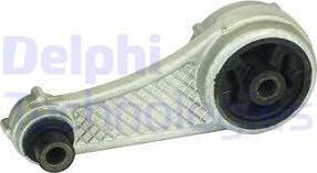 Delphi TEM013 - Holder, engine mounting parts5.com