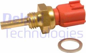 Delphi TS10248-12B1 - Датчик, температура охлаждающей жидкости parts5.com