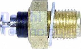 Delphi TS10256 - Датчик, температура охлаждающей жидкости parts5.com