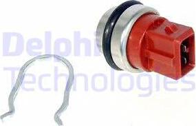 Delphi TS10286 - Датчик, температура охлаждающей жидкости parts5.com