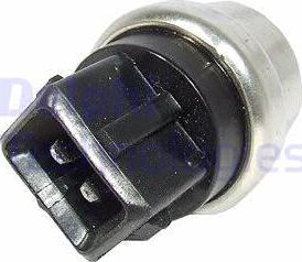 Delphi TS10282 - Sensor, temperatura del refrigerante parts5.com