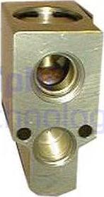 Delphi TSP0585057 - Расширительный клапан, кондиционер parts5.com