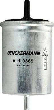 KRAFT AUTOMOTIVE 1725010 - Fuel filter parts5.com