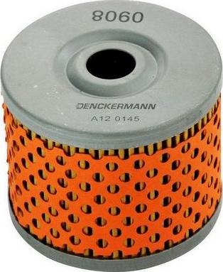 Denckermann A120145 - Топливный фильтр parts5.com