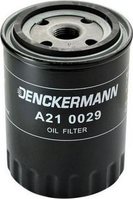 COOPERS Z1315 - Oil Filter parts5.com