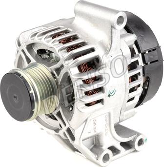 Denso DAN997 - Генератор parts5.com