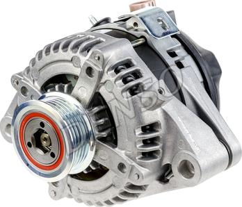 Denso DAN945 - Генератор parts5.com