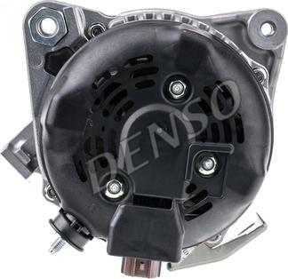 Denso DAN952 - Alternador parts5.com