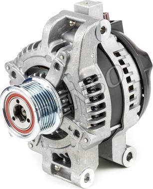 Denso DAN938 - Alternator parts5.com