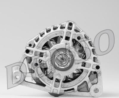 Denso DAN653 - Генератор parts5.com