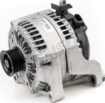 Denso DAN1469 - Генератор parts5.com