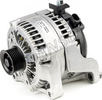 Denso DAN1464 - Генератор parts5.com