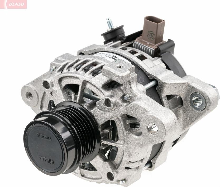 Denso DAN1420 - Генератор parts5.com