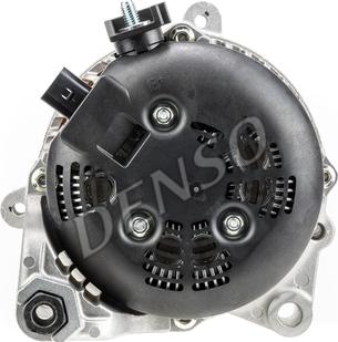 Denso DAN1471 - Генератор parts5.com