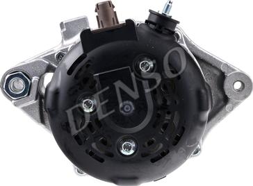 Denso DAN1098 - Генератор parts5.com