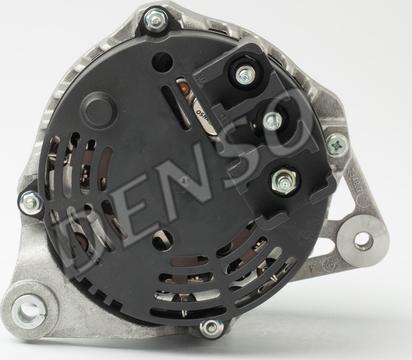 Denso DAN1092 - Alternador parts5.com