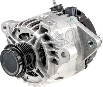 Denso DAN1057 - Генератор parts5.com