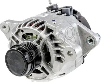 Denso DAN1061 - Генератор parts5.com