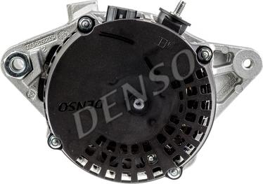 Denso DAN1061 - Генератор parts5.com