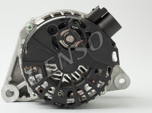 Denso DAN1063 - Генератор parts5.com