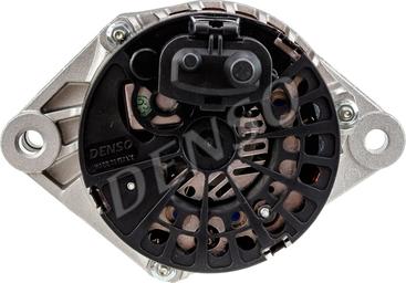 Denso DAN1062 - Генератор parts5.com