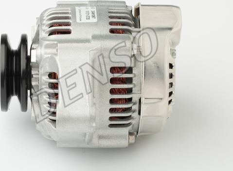 Denso DAN1067 - Генератор parts5.com