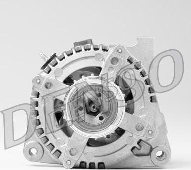 Denso DAN1018 - Alternador parts5.com